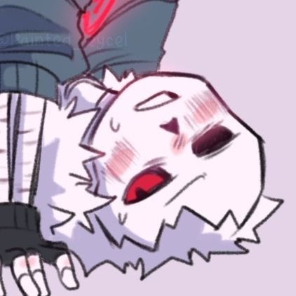 ❗️MINORS DNI❗️🔞 age in bio thanks 🔞
• She/he, 18 y/o, Update every thousand years-
• PROSHIPPERS DNI 🚫