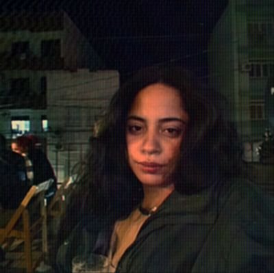 meu sonho é estar entre os grandes | meu sonho é fazer parte do todo | e, mesmo depois da morte, conseguir | ir pra outro planeta a a au