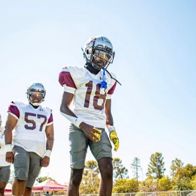 2manyyproblems's profile picture. Jayden Biffule #jucoprospect😤‼️| DB/SS/Fs 5’10| 170 @jaybiffule@icloud.com