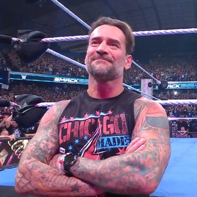 I am the Best in the World on this microphone, in that ring even on commentary because nobody can touch me! My @RavenousAJLee