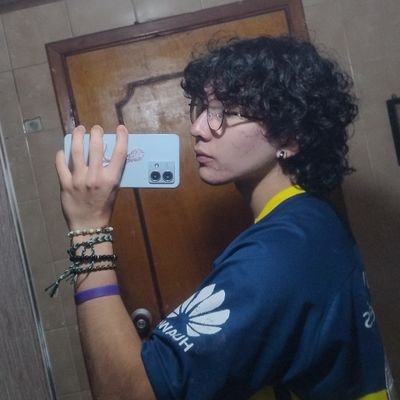 jeromino_sm's profile picture. La victoria es para siempre, la fatiga es de momento