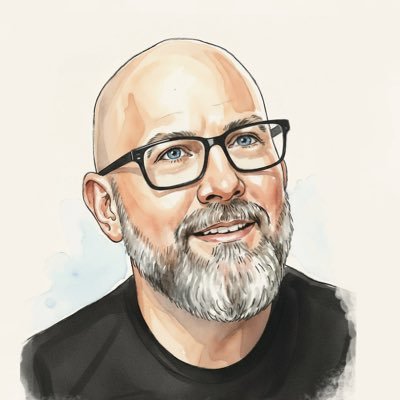 Creative Director by day. Design dev by night. Tech tinkerer. Art, ads, AI and algorithms. Protesting the use of vowels.