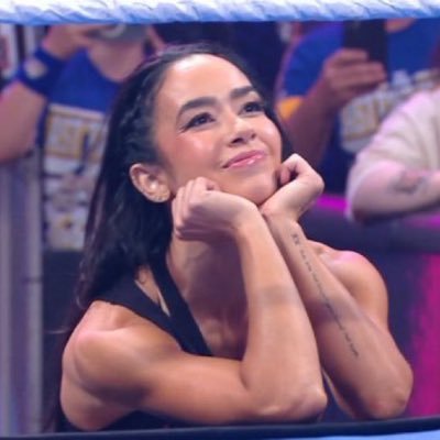 reputation, track 3 | liv morgan 1x | luísa sonza 1x @elasquelutempod