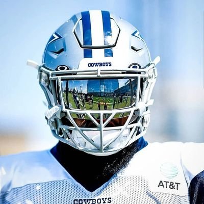 Tudo sobre o Dallas Cowboys.
criado em 05/07