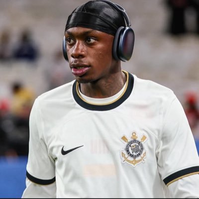 LMiguel23's profile picture. SCCP  VAI CORINTHIANS