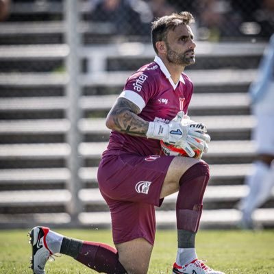 Actual arquero de C.A River Plate 🔴⚪️