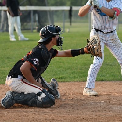 2026grad/C/1B/LH/1.96 Pop Time View my FieldLevel baseball recruiting profile #uncommitted https://t.co/IHbWzRaEq9