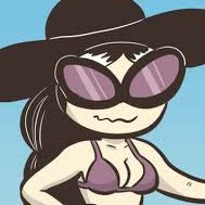 Soy una Chica Trans que ama a sus amigos de forma incondicional ¡Vamos a sonreír todos juntos!