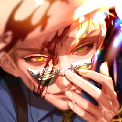 DEEJOON | VTUBER ARTIST 🐟🫧 Profile