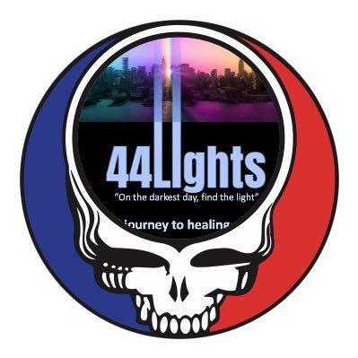 “Where there is music, there can be no evil” (Cervantes) 17th Gen American (1635) 🇺🇸 #MusicFromGroundZero #44Lights THE CHAIN THEATRE NYC NOV 4-15 2025