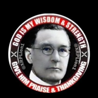 Son of the Most High Living God, Cousin w/ WD GANN: Sacred Math RSR 37 yrs, PhiloMath, 14th Gen Am. Chairman & Founder, Humanitarian Trust Compliance Services
