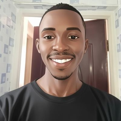 Realtor 🏘
A Dreamer
Chelsea FC 💙💙
FOUNDER OF QEJA.