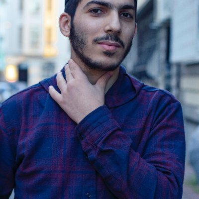 BradvcHail's profile picture. You can make mistakes, but you aren't a failure until you start blaming others for those mistakes.