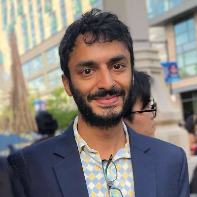 Co-founder @civai_org, which has featured in NYT, WaPo, ABC, TIME.
Sensing the AI tidal wave about to hit the shore.
Former PM & software engineer.