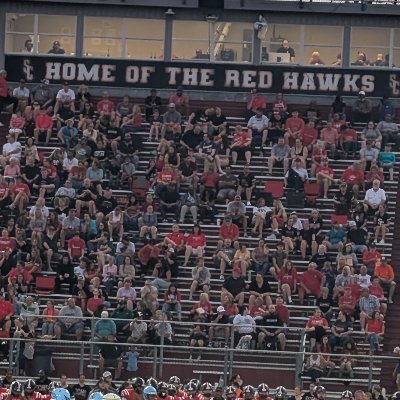 CreekFanFan's profile picture. Creek Fan