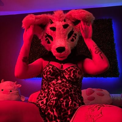 🐶 Professional Barker 🐾 23♀🦴 NSFW Suiter || 🌶️ Content Creator ⚠️