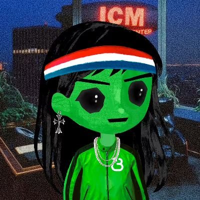 Member of @StressCapitals • @monad enthusiast • @AnagoCult Moderator • @icmdotrun Supporter || An ordinary individual aspiring to make a meaningful impact 🪰