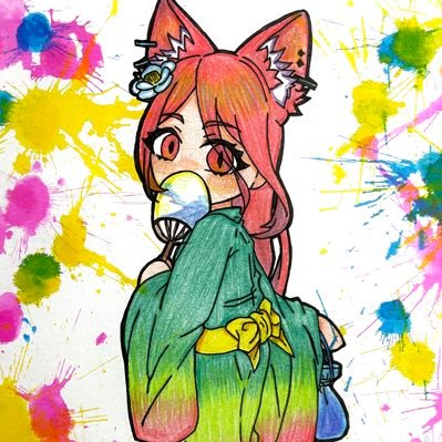 夜行紅稀さんのプロフィール画像