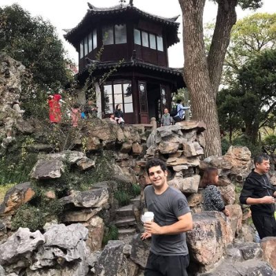 crackshot47's profile picture. "知人者智，知己者明。胜人者有力，胜己者强。"
MPhil (Cantab), Globetrotter, INFJ