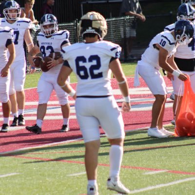 Chelito1534's profile picture. 6’2-290lbs| Class of 2028 | Springfield, Ma | Westfield State University| 4.1 GPA (OL)🏈