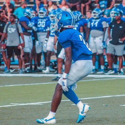 6’1 185 DB |Savage @colinfootball 💍| Dec grad #BIGGMG