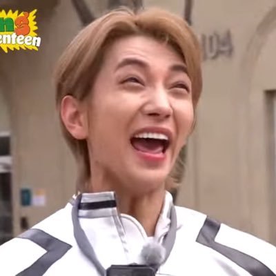 17hnjs_'s profile picture. 95 ┆ ちょっと様子がおかしいジョシュアペン