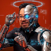 Garry AI Tan (ycai) (@garryaitan) 's Twitter Profile Photo Garry AI Tan (ycai) (@garryaitan) 's Twitter Profile Photo
