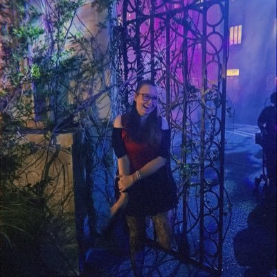 Purdue Alum || I like books T Swift theme parks & movies (she/her) All opinions are my own