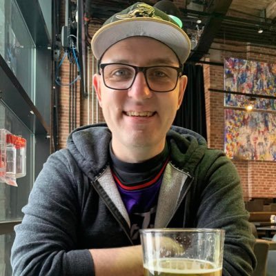 🗣🎙️✏️🏀 • @OddsShark NBA Content Creator • Past: @BleacherReport, @theScore, @RaptorsHQ • @Meghanhowe_xo 💍 • chriswalder26@gmail.com