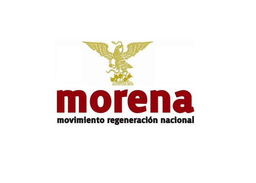 Movimiento Regeneración Nacional 
#Morena 

Calle José Gorostiza 1151 Condominio A12 CP22010