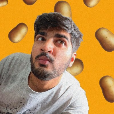 A Communication Designer, Content Creator with love for Tech, Films, Design and illustrations! Check my links!!