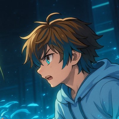 Just a Happy husband and father who likes to stream and play Yu-Gi-Oh! and other fun games! https://t.co/E0Jx66mk2j