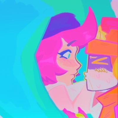 omg HAAAIIIIIIIIIIIIII 🩵 I like drawing and candies!! · 🇧🇷 · 🌈🧼 — #YumeTwt #Phighting — DNI: basic + shedtwt + dark/proship ❌❌ (new strawpage coming soon)