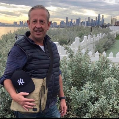 The Official Account of Michael Quinlan. Melbourne, Australia. Local & OS News- Business, Sports, Entertainment. Melb. AUS. Twitter @TopDog963