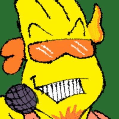 ADHD creator, VA n artist | lead writer for undertale call of the void and undertale last breath, creator of STH: Hatched + Dr.Zygote | pfp cred @SeesoBeeso