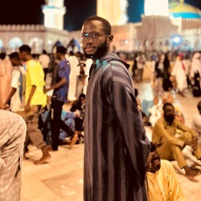 BeugueFallou16's profile picture. 