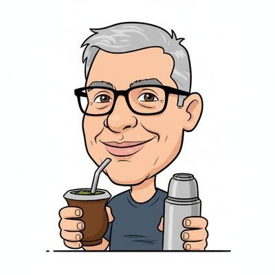 Dr. en Comunicación (UNLP) Mag (c) en Comercio y Negocios Int. - Lic. en Turismo (UNQ). Tec. Univ. en Turismo (Udelar) Periodista. Del Glorioso Peñarol.💛🖤