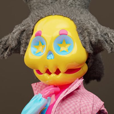 RugOracle's profile picture. Pre-Hype Hypebeast • I like fashion and art