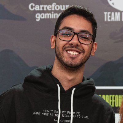 Limao2XKO's profile picture. Aprendendo a jogar FG!
