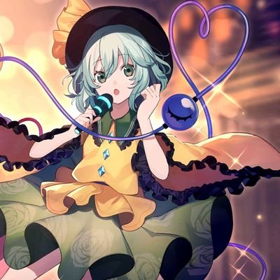 trouble2239's profile picture. 色々ゲーム好き
東方やらポケモンやら
こいしちゃんが最の推し✨
魂音泉が好き。

成人済み高校三年生
https://t.co/BNBs0q853Y
