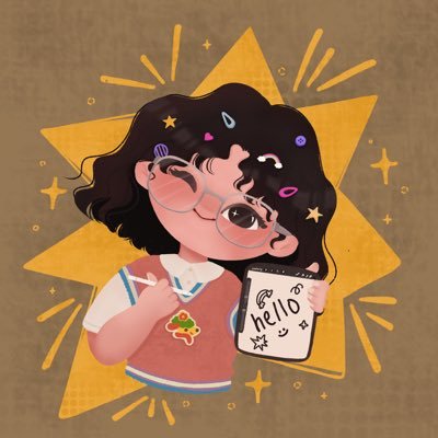 she | 23 | freelance illustrator 🌱 | commissions open 📩 https://t.co/CYwS6MFjCC