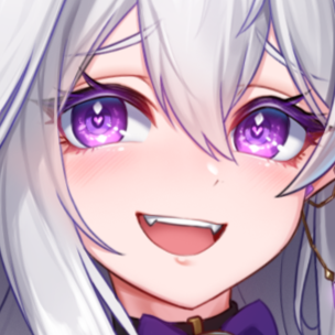 Your resident susccubus~
Twitch/YouTube/GamerSupps Partner 💜
🎨 #MochiMiru
🔞 #SpicyMiru
ママ: @MiaPaprika 👩🎨
パパ: @SrCalabazaVT ⚙️
♡ Alt ♡ @MoruneMichi