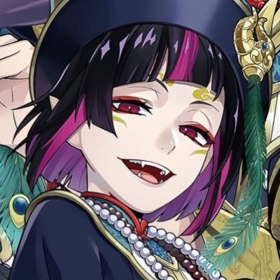 -; ⍤⃝♡ Vice Housewarden of Diasomnia!! ୨୧ He/they ୨୧
