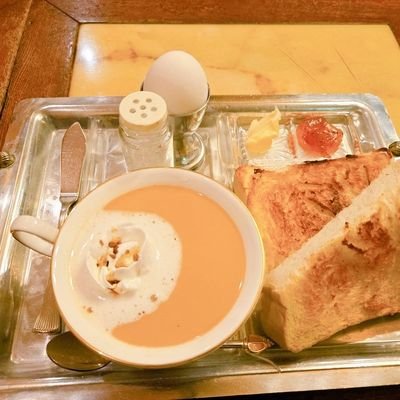 40代で診断を受けたASD当事者
子供3人の母です
子供が成人したあとには喫茶店経営を目指してます☕🌸
株式投資もお勉強してます
純喫茶/旅行/日本酒🍶