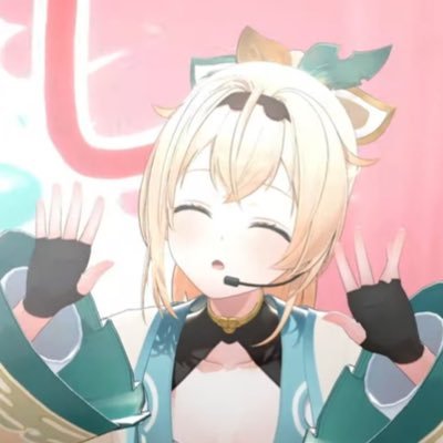 かざま隊🍃┊無言フォロー失礼します┊箱推し┊holoxer┊最推し→ @kazamairohach 🍃┊推し→☄️/🌽/💋/🍙/🔥/👾/♌️/🧪┊フォローしてくれた方はフォローさせていただきます┊誕生日11/23┊#ゆう来たよ┊