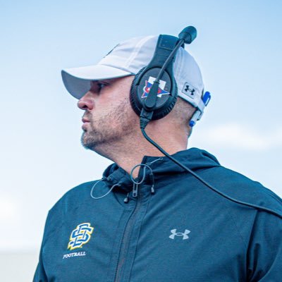 Head Coach @Gojacksfb | Treat a player as he is and he will remain as he is. Treat a player as he could be and he will become what he should be.