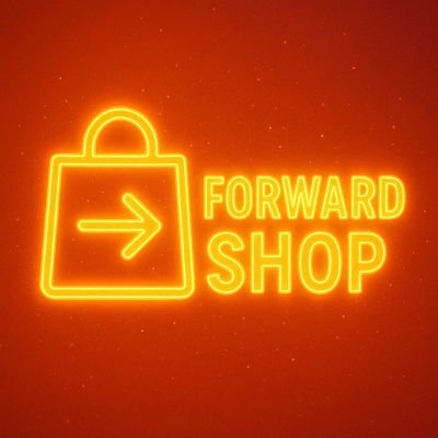 F0RWARD_SH0P's profile picture. 