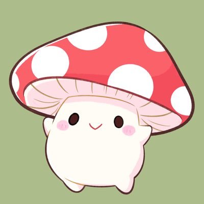kinopiyo1128's profile picture. モノづくりが好きなきのこ🍄
🌵の配信者も好き