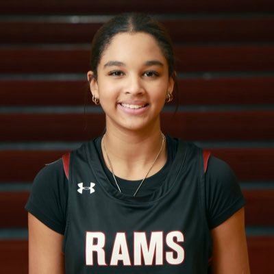 2028 🏀 Missouri Phenom📍 STL MO🇳🇬 5’7 Guard 🏫 MICDS HS / 3.8 GPA 📸 Instagram: riha_o_23