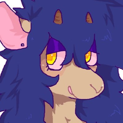 ★ queer ★ gnc ★ minors dni ★ @secretgoatlair ★ @lividlamb 🐩🤍